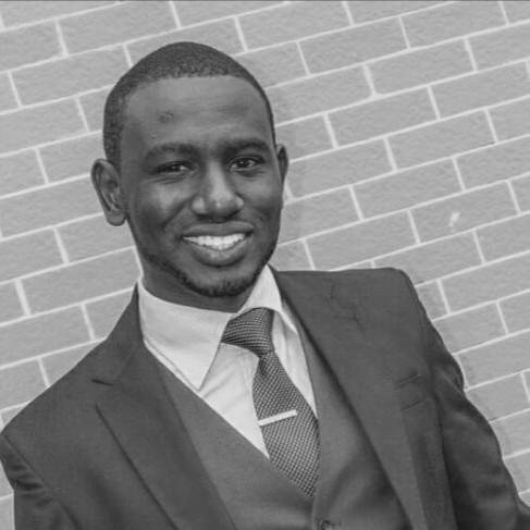 Nick Wangara profile photo