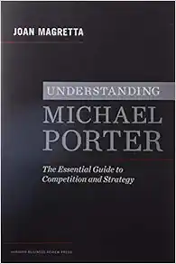 Understanding Michael Porter: The Essential Guide to Competition and Strategy