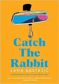 Catch the Rabbit