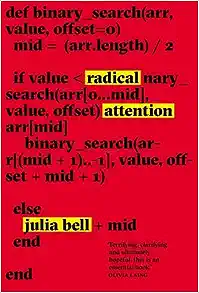 Radical Attention