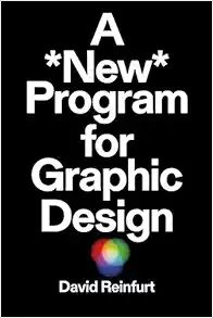 A New Program for Graphic Design