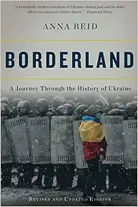 Borderland