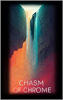 Chasm of Chrome: Human poetry through the eyes of a mechanical mind