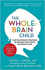 The Whole-Brain Child