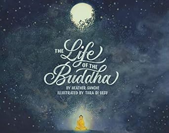 The Life of the Buddha