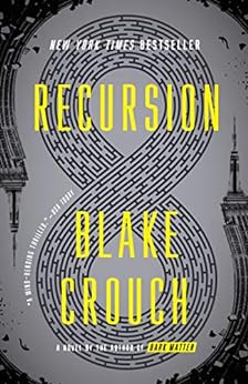 Recursion: A Novel