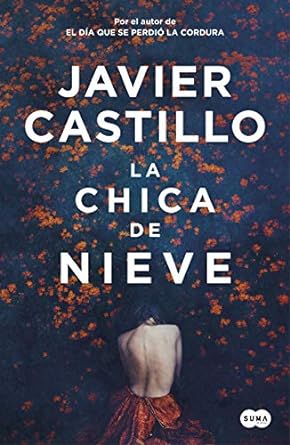 La chica de nieve (Spanish Edition)