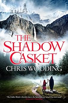 The Shadow Casket (The Darkwater Legacy)