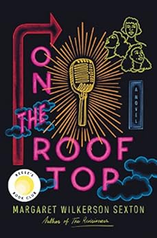On the Rooftop: A Novel
