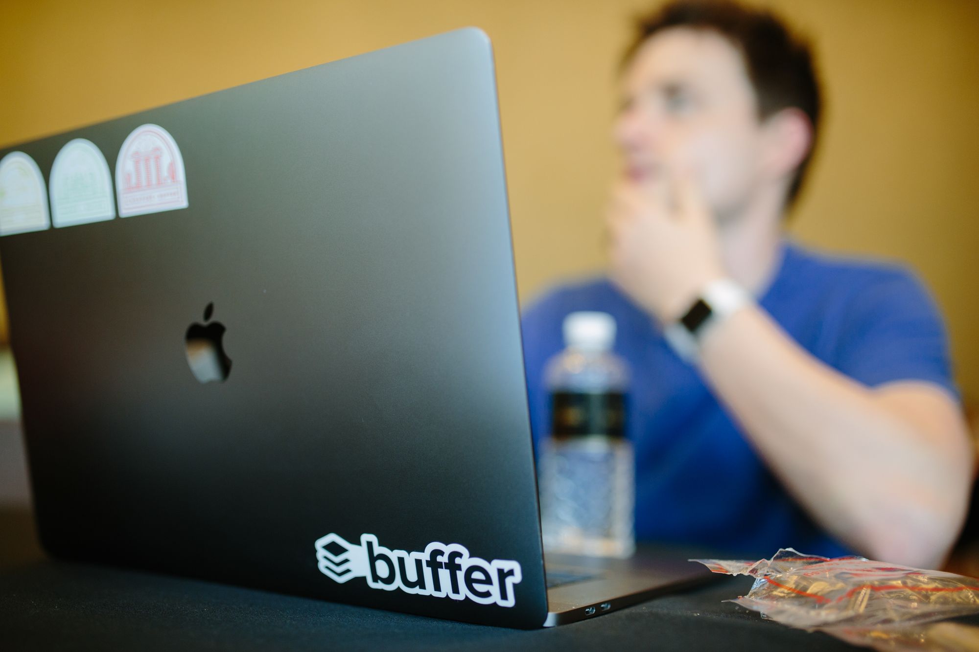 The Joys and Benefits of Working as a Distributed Team