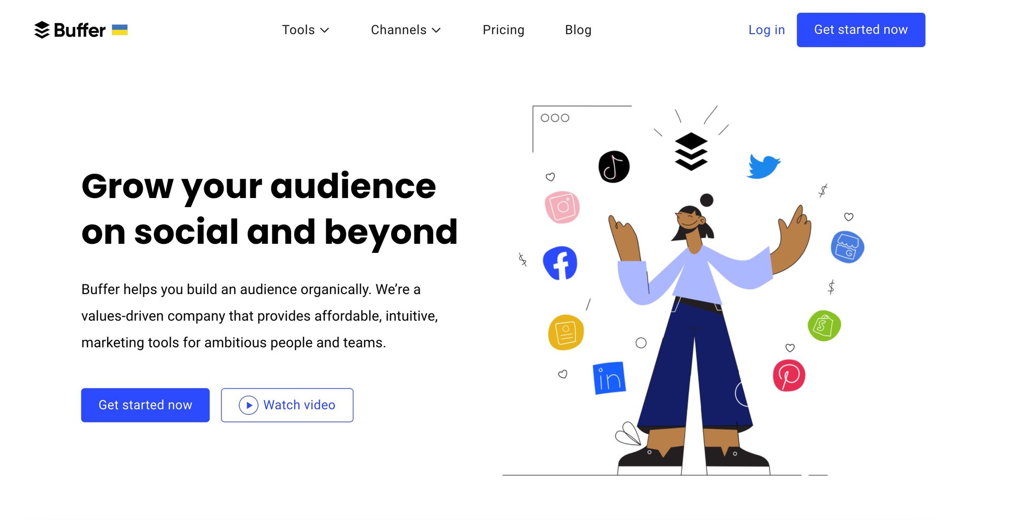 best content scheduling tools