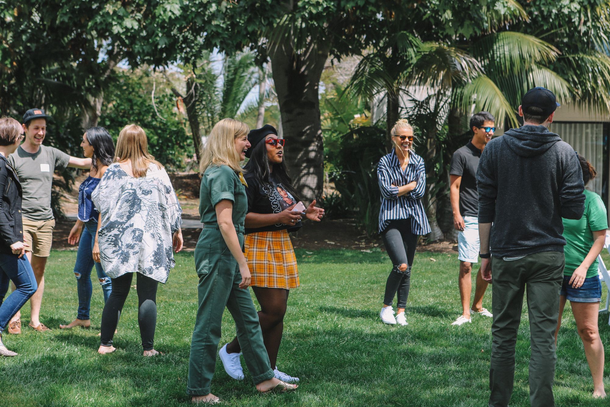 We Included Every Member of This Team in their New Teammate's Onboarding, Here’s Why