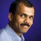 gokul rajaram