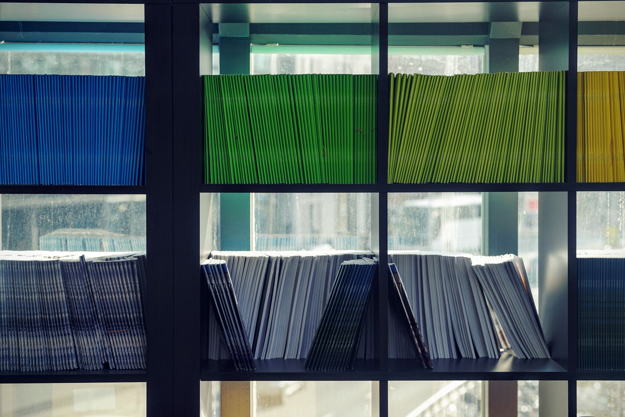 The Document of All Documents: How Our Customer Advocacy Team Works With Information Overwhelm