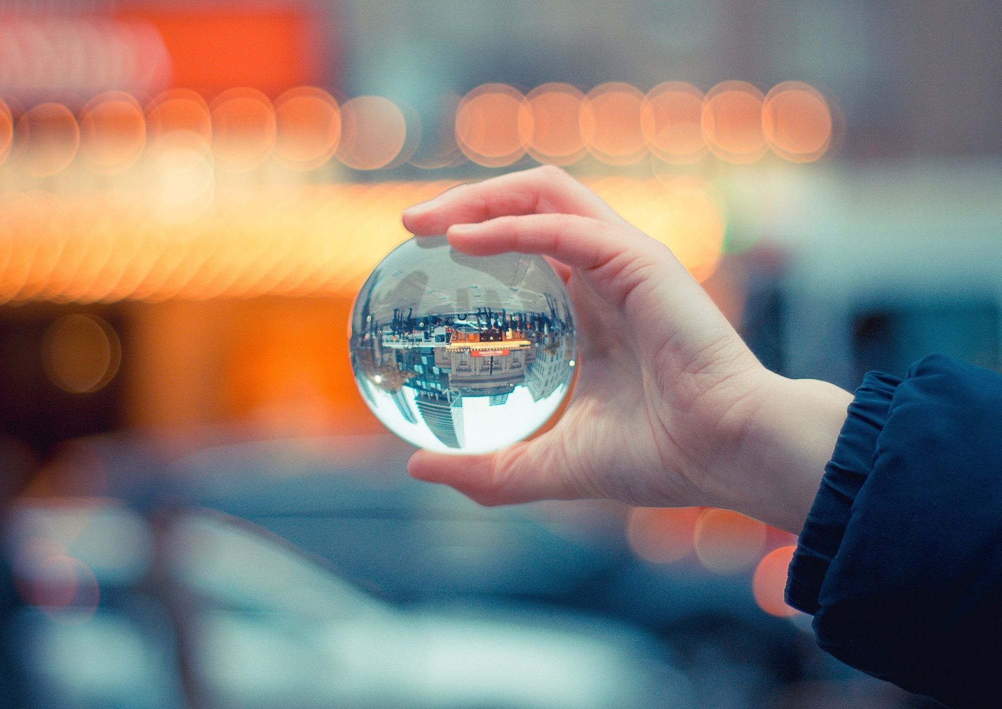 2018 Social Media Trends Report: 10 Key Insights Into the Present and Future of Social Media