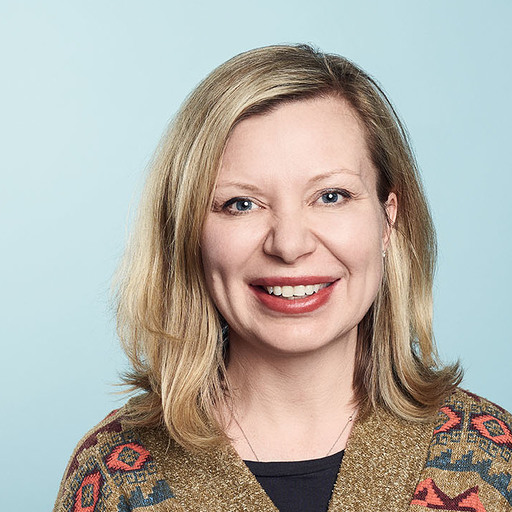Maria Thomas profile photo