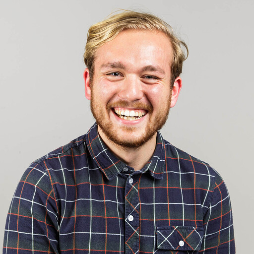 Phill Agnew profile photo