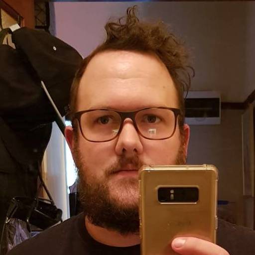 James Wood profile photo