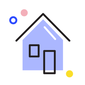 House icon