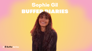 Embodying “Work From Anywhere”: Sophie Gil's Digital Nomad Life