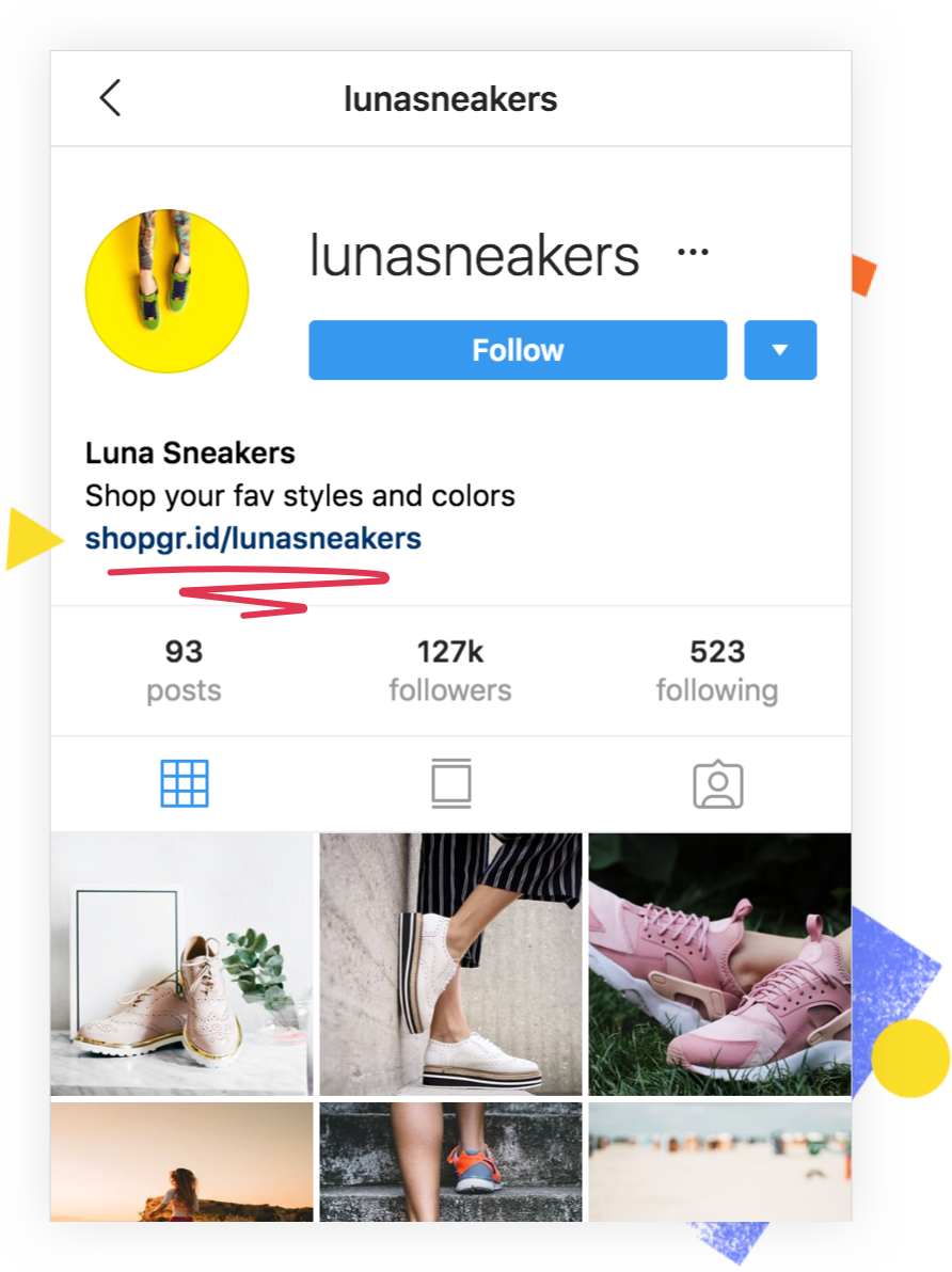 Social media analytics