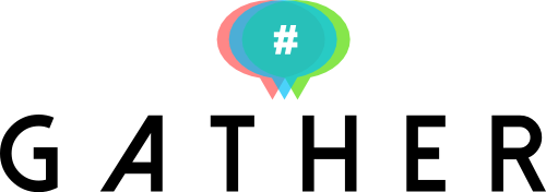 Gather Social logo
