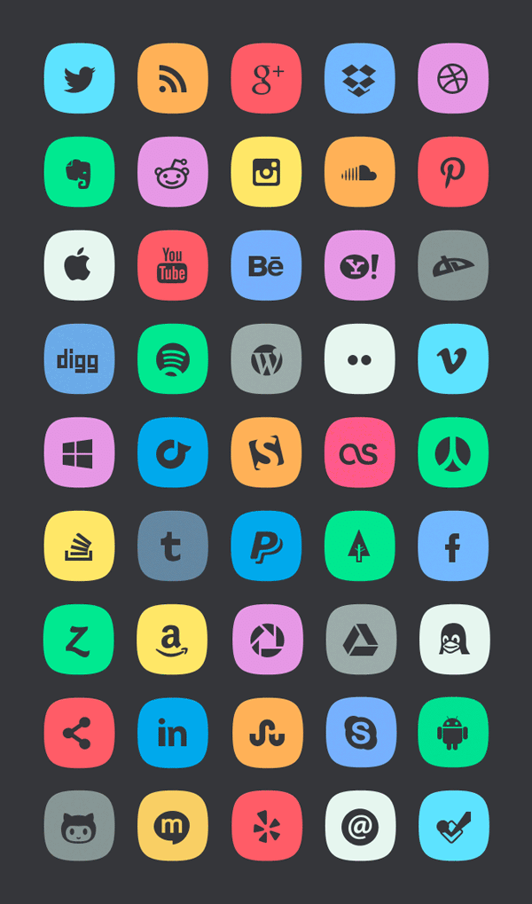 flat-icons