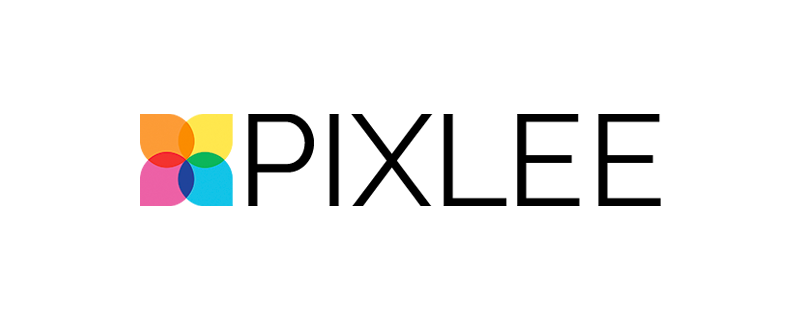 Pixlee logo