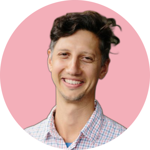Mike Eckstein