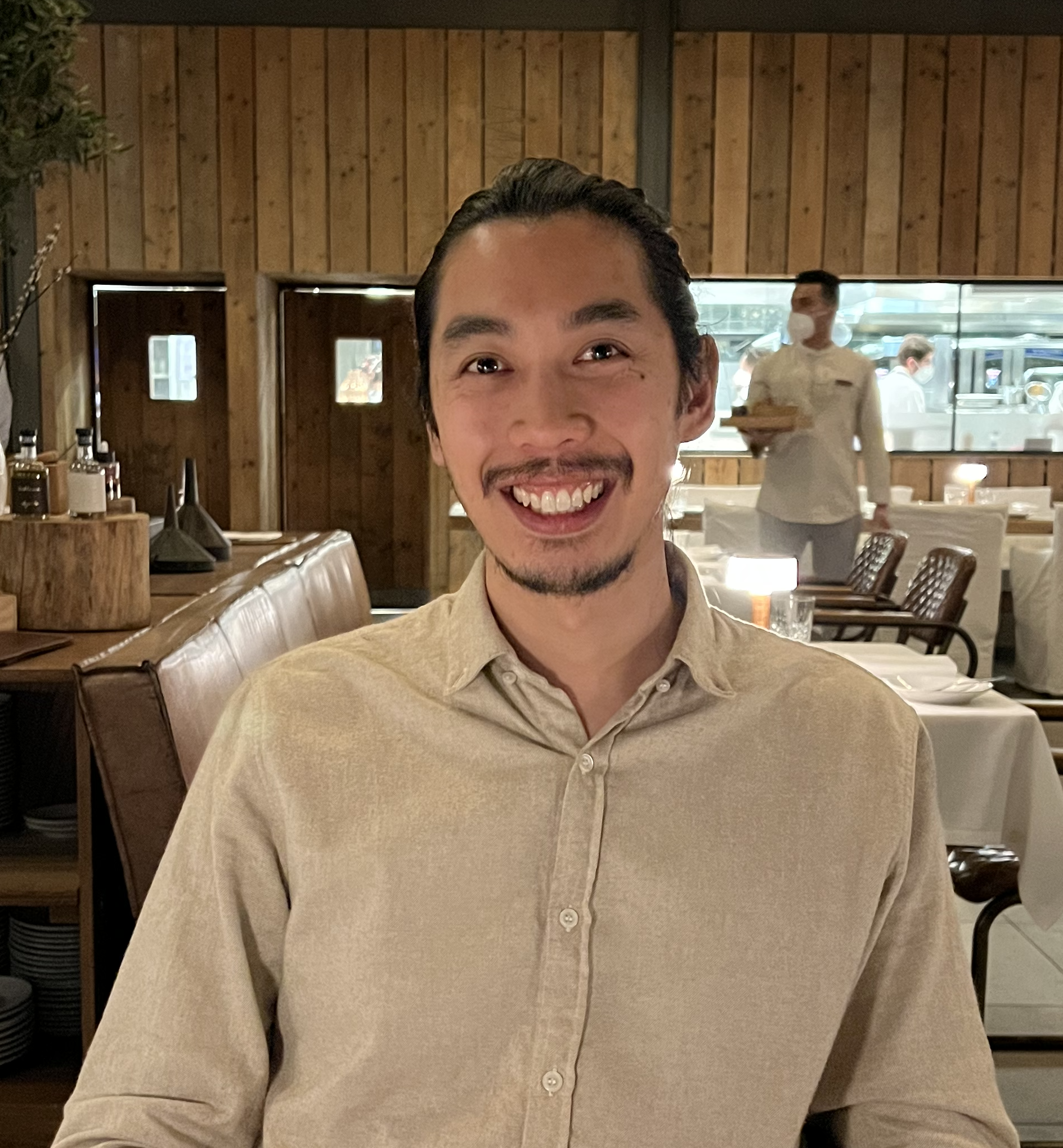 Henry Chea profile photo