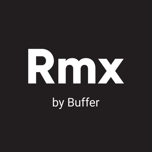 Remix Logo