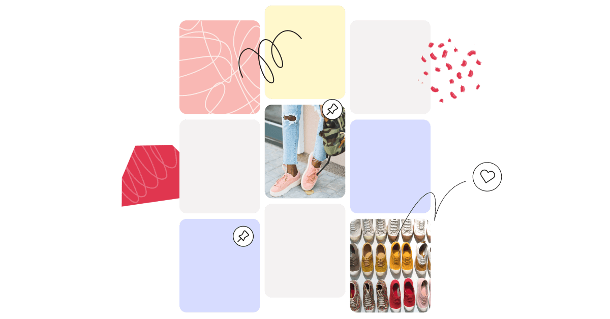 Reach even more of the 433 million people on Pinterest