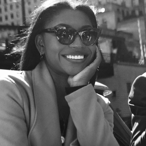 Essence Muhammad profile photo